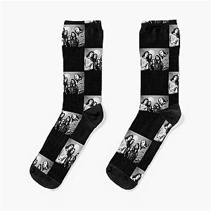 Genesis Band Socks