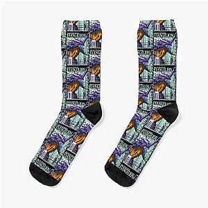 01 - neon genesis evangelion  Socks