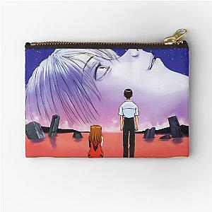 Neon Genesis Evangelion: The End of Evangelion Zipper Pouch