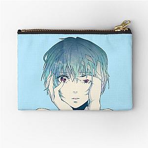 Rei Ayanami Neon Genesis Evangelion Zipper Pouch