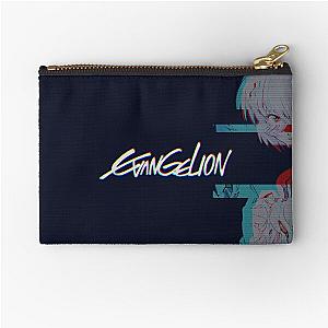 Neon Genesis Evangelion Aesthetic Design Zipper Pouch