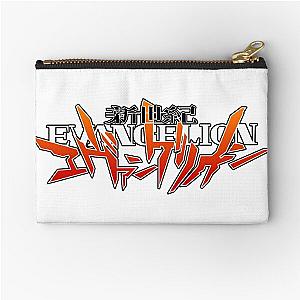 neon genesis evangelion Zipper Pouch