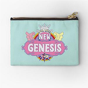 Uta Live New Genesis One Piece Zipper Pouch