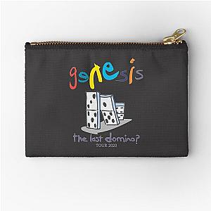 The Last Domino Genesis  -Gift shirt Zipper Pouch