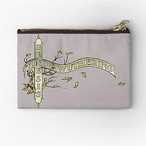 Genesis - Wind & Wuthering Zipper Pouch