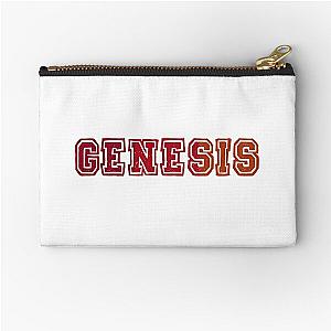 GENESIS Zipper Pouch