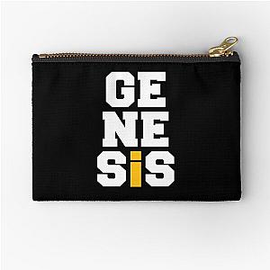 GENESIS Zipper Pouch