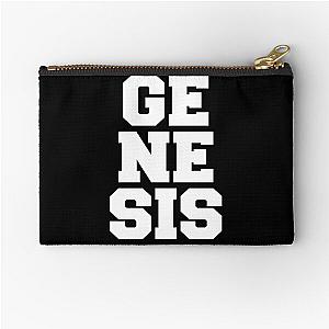 GENESIS Zipper Pouch