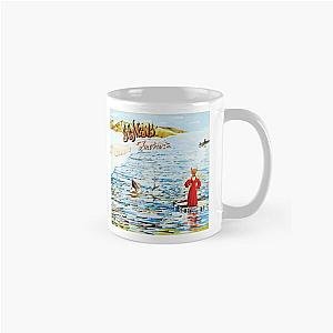 Genesis Foxtrot Classic Mug