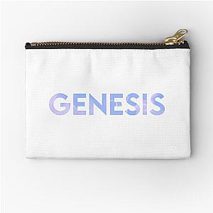 Genesis Name Zipper Pouch