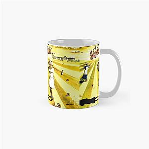 Genesis  Classic Mug