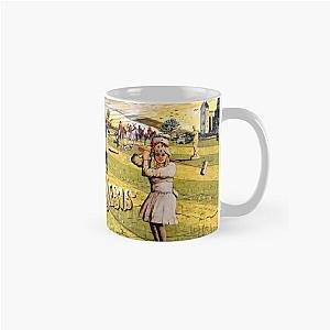 Genesis album covers (HQ) Classic Mug