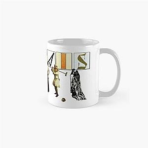 All Eras Genesis Classic Mug