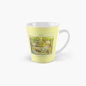 Genesis - Selling England By The Pound (1973) Tall Mug