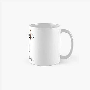 genesis last domino tour 2020 Classic Mug