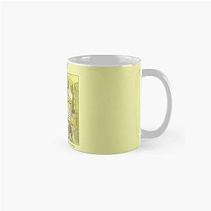 Genesis - Selling England by the Pound Classic Mug