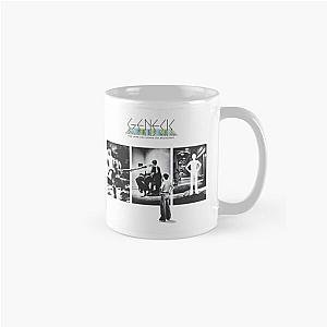 Genesis - The Lamb lies down on Broadway (1974) Classic Mug