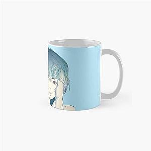 Rei Ayanami Neon Genesis Evangelion Classic Mug