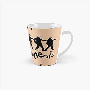 Genesis I cant dance Tall Mug