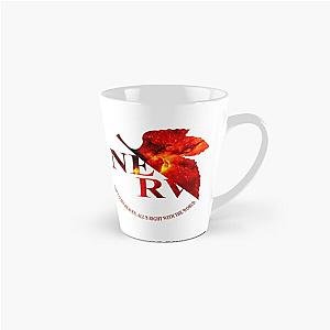 Space Genesis Evangelion 02  Tall Mug