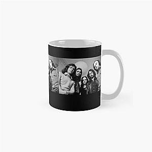 Genesis Band Classic Mug