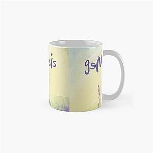 Genesis the Band Classic Mug