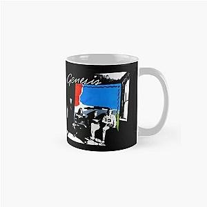 Genesis Abacab Vintage Design Redux  Classic Mug