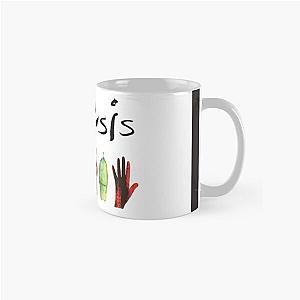 Genesis Band Classic Mug