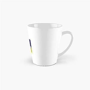 Genesis abacab Tall Mug