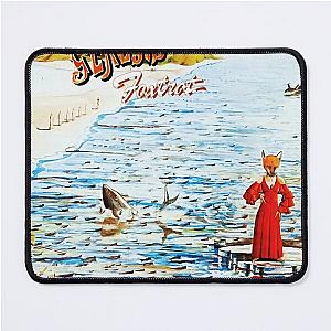 Genesis Foxtrot Mouse Pad