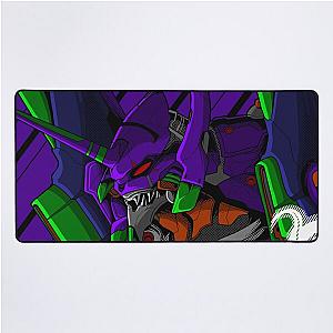 NEON GENESIS EVANGELION EVA-01 Desk Mat