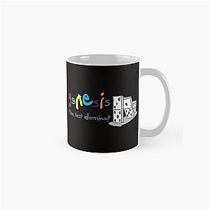 Genesis The Last Domino Classic Mug