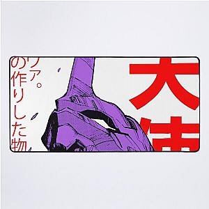 Neon Genesis Evangelion  Desk Mat