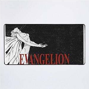 Neon Genesis Evangelion Desk Mat