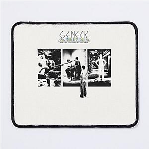 Genesis - The Lamb Mouse Pad