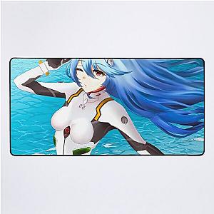 Rei Ayanami Neon Genesis Evangelion  Desk Mat