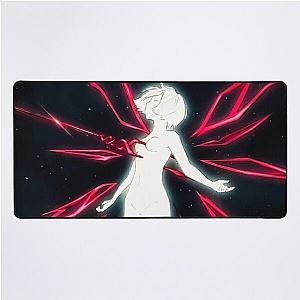 Rei Ayanami Neon Genesis Evangelion Desk Mat