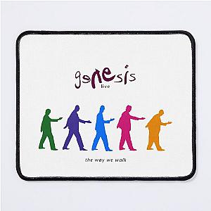 The Last Domino Genesis Mouse Pad