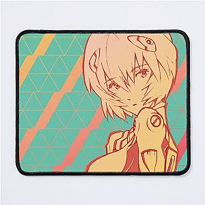 Rei V.1 - Neon Genesis Evangelion Mouse Pad