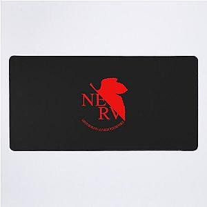 NERV (Original) - Neon Genesis Evangelion Desk Mat