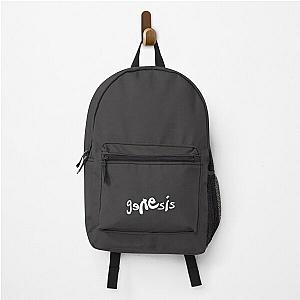 Best Selling - Genesis Logo  -Gift shirt Backpack