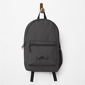 Best Selling - Genesis Logo  -Gift shirt Backpack