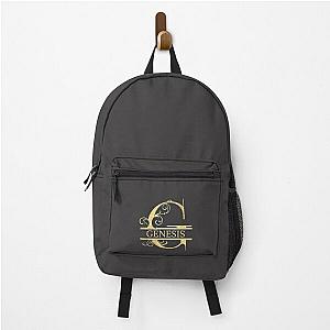 Genesis Name -  Monogram Letter G The Genesis Name Gift For Genesis  -Gift shirt Backpack