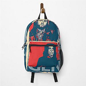 Genesis Rock Band  Backpack