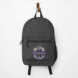 Pretty Princess Genesis Royal Crest  -Gift shirt Backpack