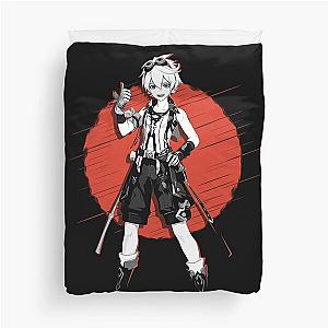 Bennett - Genshin Impact Duvet Cover