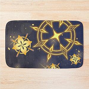 Albedo - Genshin Impact Bath Mat