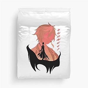 GENSHIN IMPACT - ZHONGLI  Duvet Cover