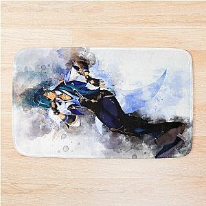 Kaeya - Genshin Impact Bath Mat