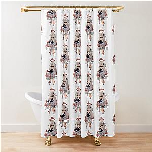 Paimon - Genshin Impact- Perfect Gift Shower Curtain